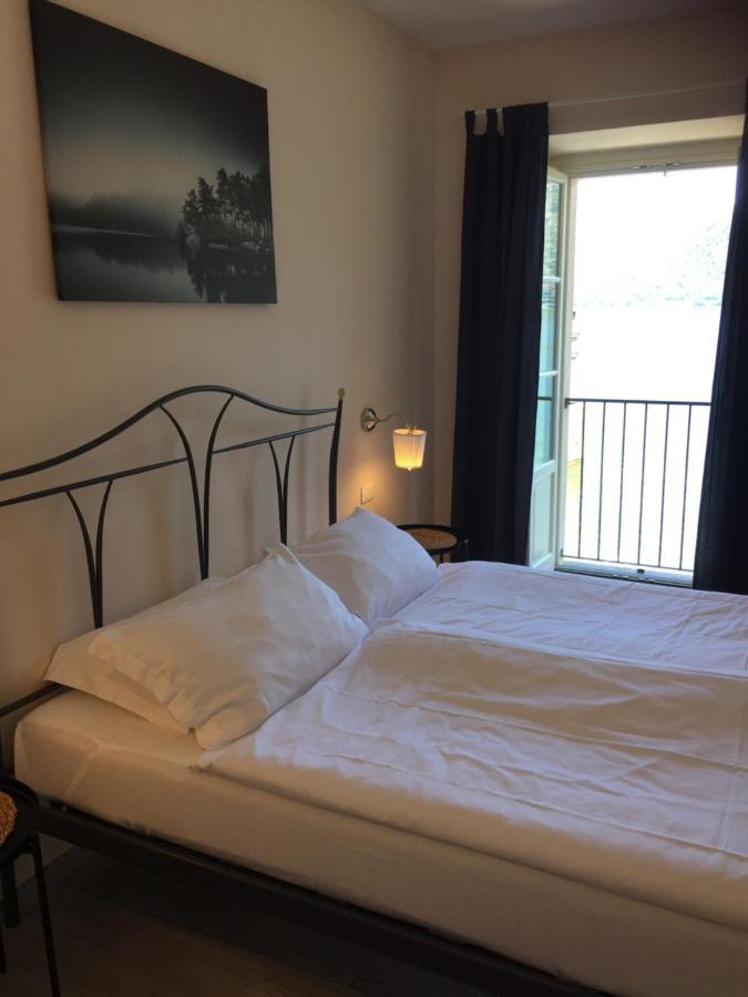 B&B Le Darsene 坎诺比奥 外观 照片