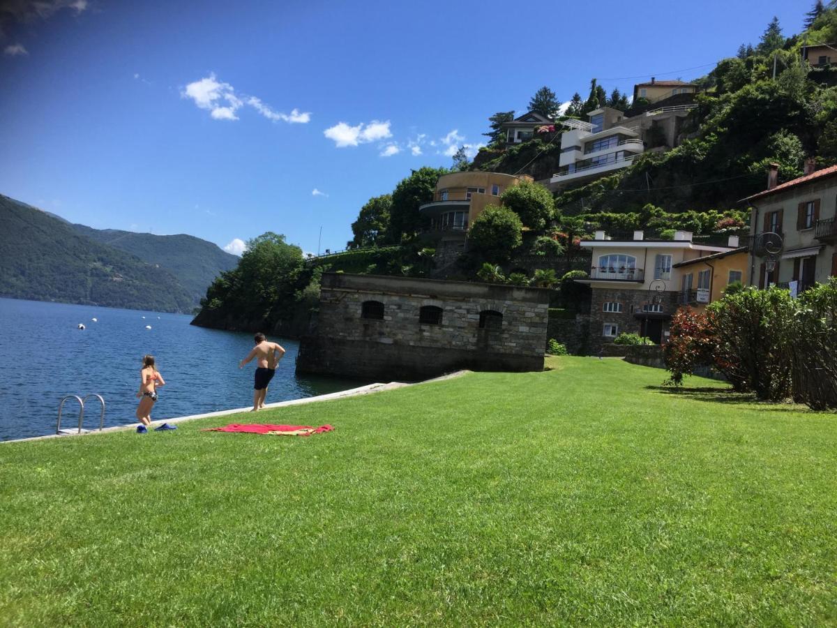 B&B Le Darsene 坎诺比奥 外观 照片