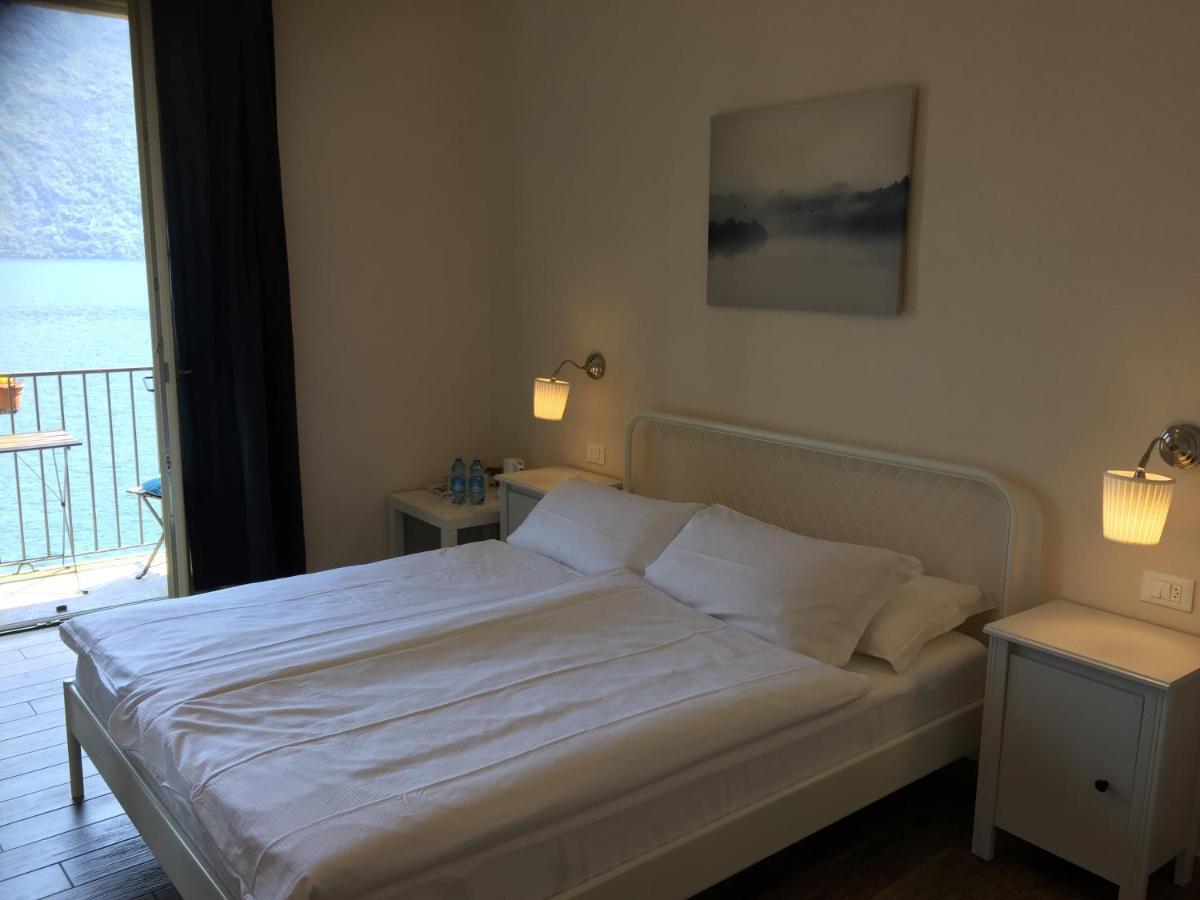 B&B Le Darsene 坎诺比奥 外观 照片