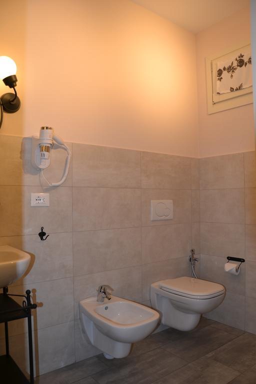 B&B Le Darsene 坎诺比奥 客房 照片