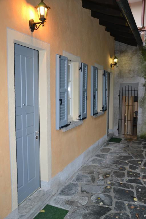 B&B Le Darsene 坎诺比奥 客房 照片